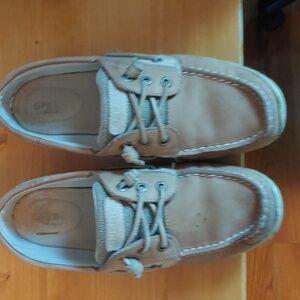 Sperry Boat Shoe 8
